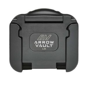 Mathews Arrow Vault Magazine