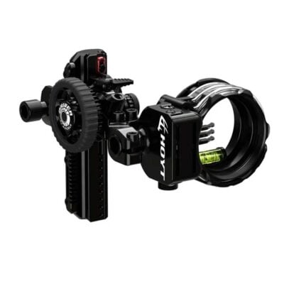 Hoyt Driver Accustat II 3-Pin Sight