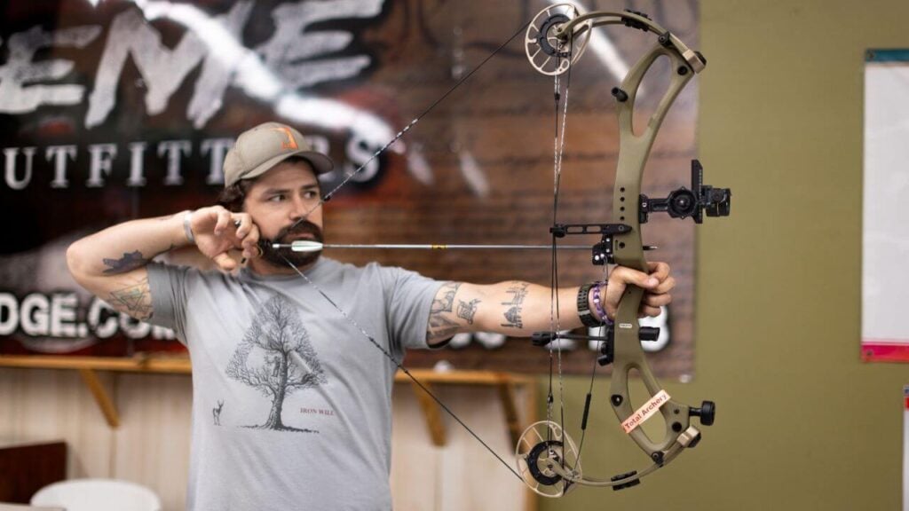 GAS SYSTMX Bowstrings: Innovation, Performance & What Makes Them Different 3 | Extreme Outfitters your Outdoor & Camping Gear Store GAS SYSTMX Bowstrings Performance