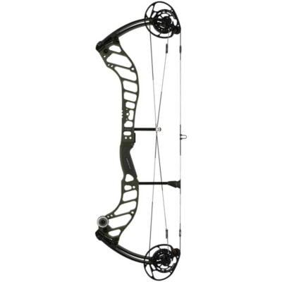 Bowtech Ascend 70lb Compound Bow