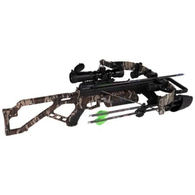 Excalibur Mag Max Bottomlands Crossbow